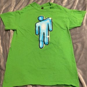 Billie Eilish Tshirt